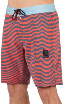 Volcom Mens Mag Vibes Stoneys Boardshorts