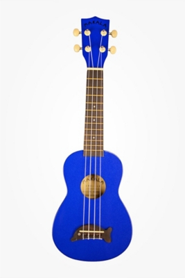 Kala Brand Music Co. Makala Ukulele