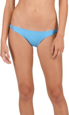 Volcom Womens Simply Solid Full Bottoms