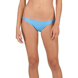 Volcom Womens Simply Solid Full Bottoms
