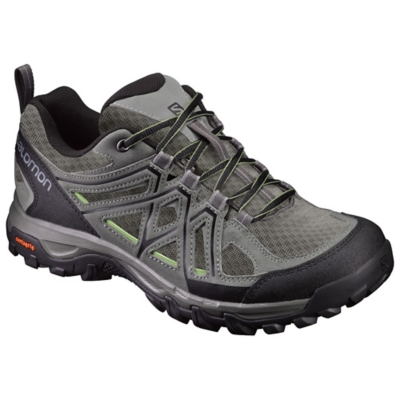 Salomon Mens Evasion 2 Aero