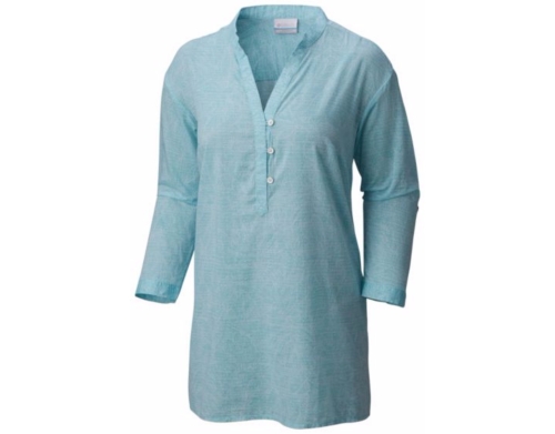 Columbia Womens Early Tide Tunic