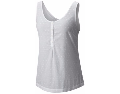 Columbia Womens Sun Drifter Tank