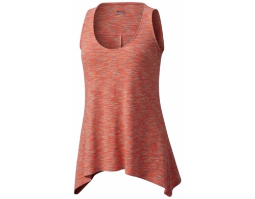Columbia Womens Outerspaced Tank