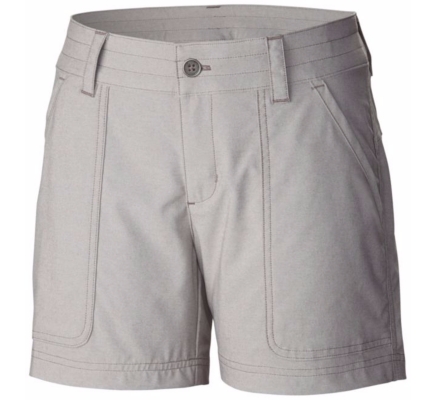 Columbia Womens Pilsner Peak Shor