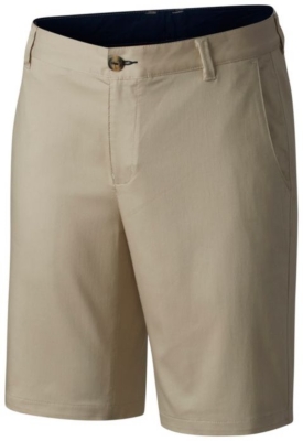 Columbia Mens Harborside Chino Short