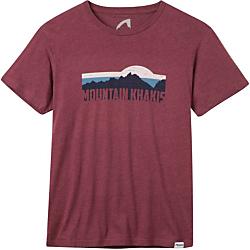 Mountain Khakis Mens Territory T Shirt