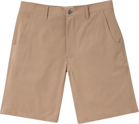 Mountain Khakis Mens Mulligan Short Relaxed Fi