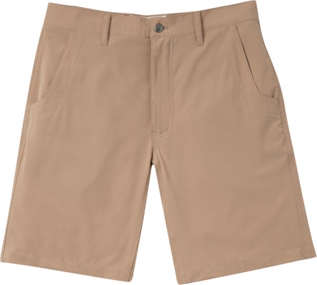 Mountain Khakis Mens Mulligan Short Relaxed Fi