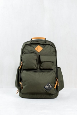 United By Blue Arid Backpack 24L
