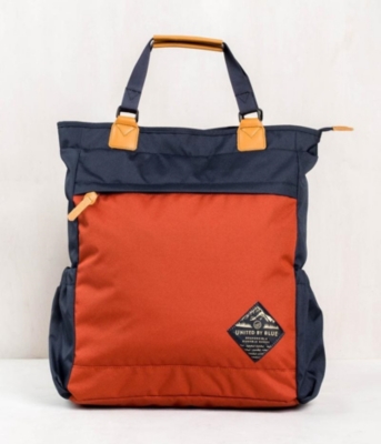 United By Blue Summit Convertible Tote Pack