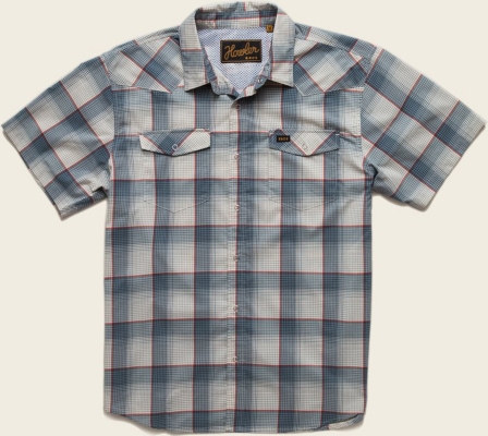 Howler Brothers H Bar B Tech Shirt