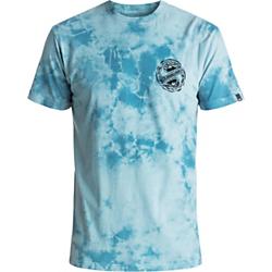 Quiksilver Mens Tribe Tee
