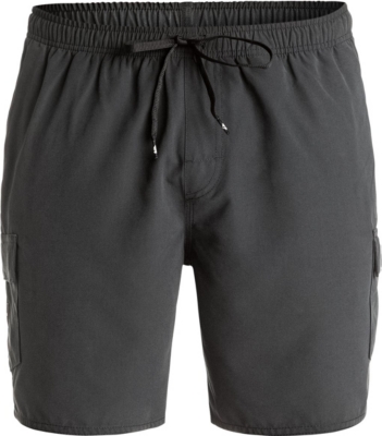Quiksilver Mens Balance Short