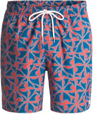 Quiksilver Mens Fintastica Shorts