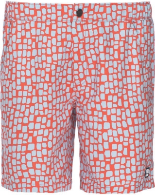 Tom and Teddy Mens Skin Swim Trunk