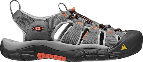 Keen Mens Newport H2