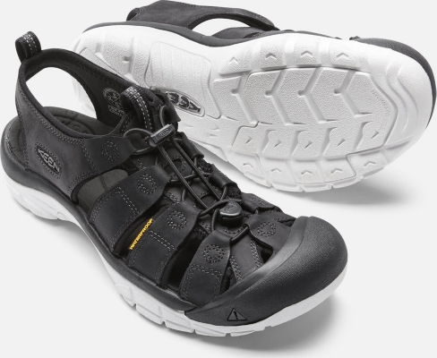 Keen Mens Newport ATV