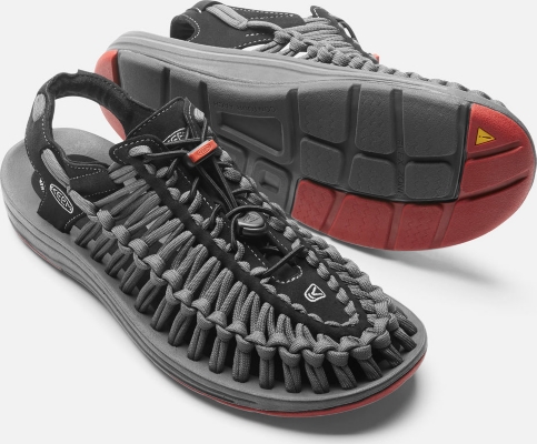 Keen Mens Uneek Flat