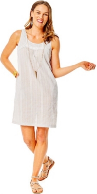 Carve Designs Brooke Dress