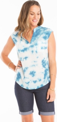 Carve Designs Palermo Popover