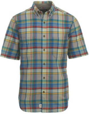 Woolrich, Inc Mens Oak View Eco Rich Sh