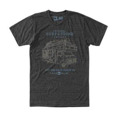 Hippy Tree Wayward Tee