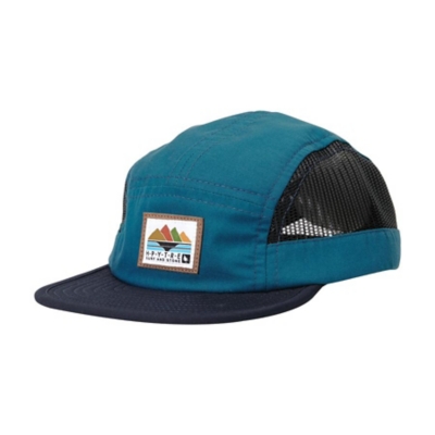 Hippy Tree Zion Hat