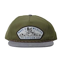 Hippy Tree Peninsula Hat