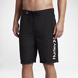 Hurley Mens One and Only Heather 2 Boardshort