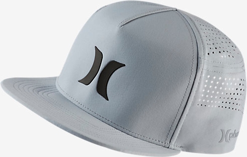 Hurley Mens Phantom Flyer Hat