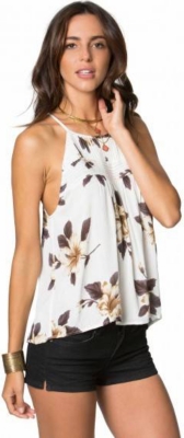 ONeill Womens Olympia Top