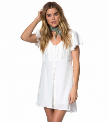 O'Neill Womens Nova Dress