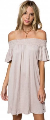 O'Neill Womens Augustina Dress
