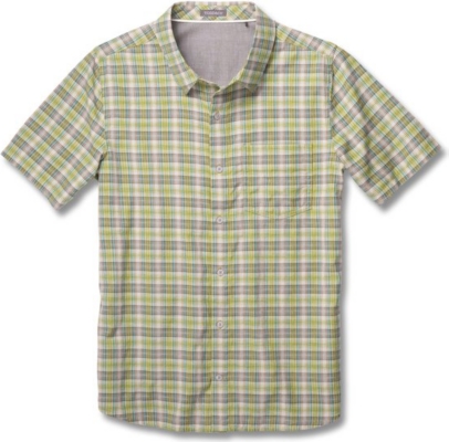 Toad&Co Womens Airscape SS Shirt