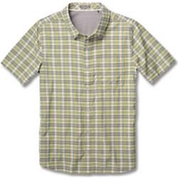 Toad&Co Womens Airscape SS Shirt