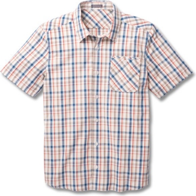 Toad&Co Mens Ventilair SS Shirt