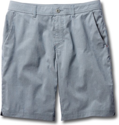 Toad&Co Mens Turnpike Short