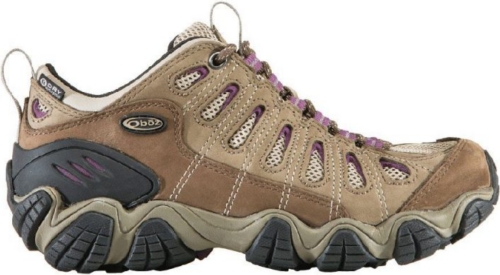 Oboz Womens Sawtooth Low BDry
