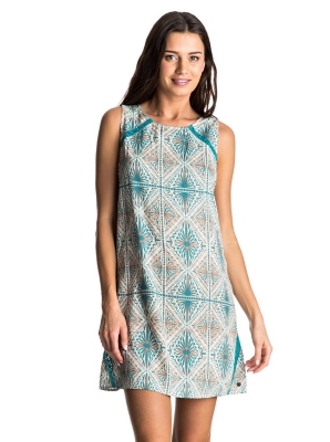 Roxy Womens Cuba Dress