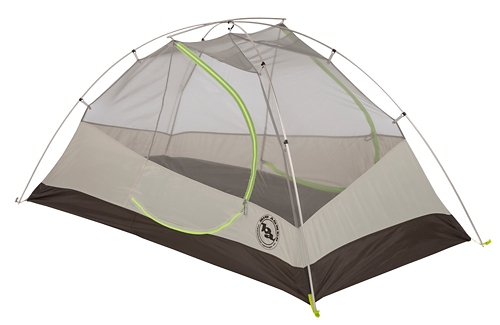 Big Agnes Blacktail 2 Tent Pkg w/footpri