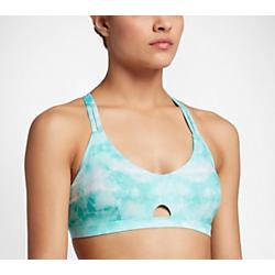 Hurley Womens Quick Dry Tie Dye Surf Top