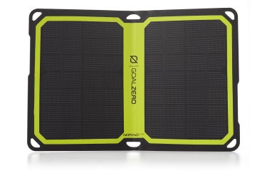 GoalZero Nomad 7 Plus