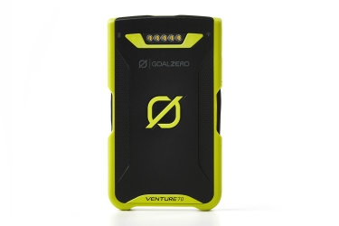 GoalZero Venture 70