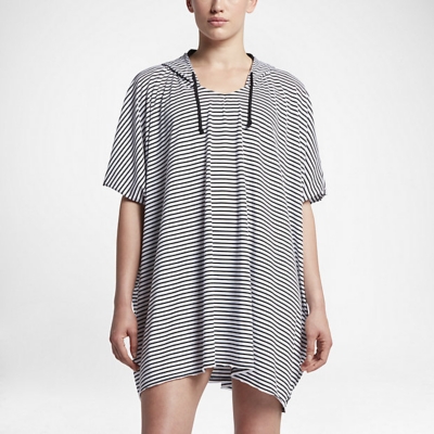 Hurley Womens Surf Poncho