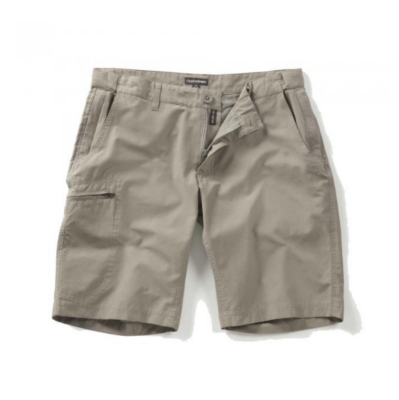 Craghoppers Mens Kiwi Trek Shorts