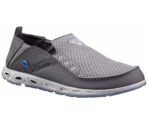 Columbia Mens Bahama Vent PFG Clear