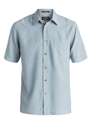 Quiksilver Mens Marlin Hunt Shirt
