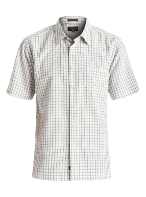 Quiksilver Mens Outboard Shirt