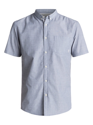 Quiksilver Mens Everywilsdenss Shirt
